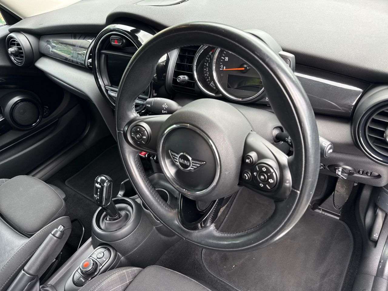 2018 MINI HATCH 2018 MINI HATCH