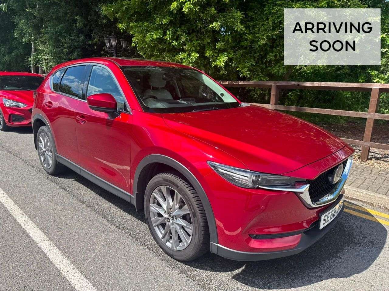 A 2019 MAZDA CX-5 2.0 SKYACTIV-G Sport Nav+ SUV 5dr Petrol Manual Euro 6 (s/s) (165 ps) A 2019 MAZDA CX-5 2.0 SKYACTIV-G Sport Nav+ SUV 5dr Petrol Manual Euro 6 (s/s) (165 ps)