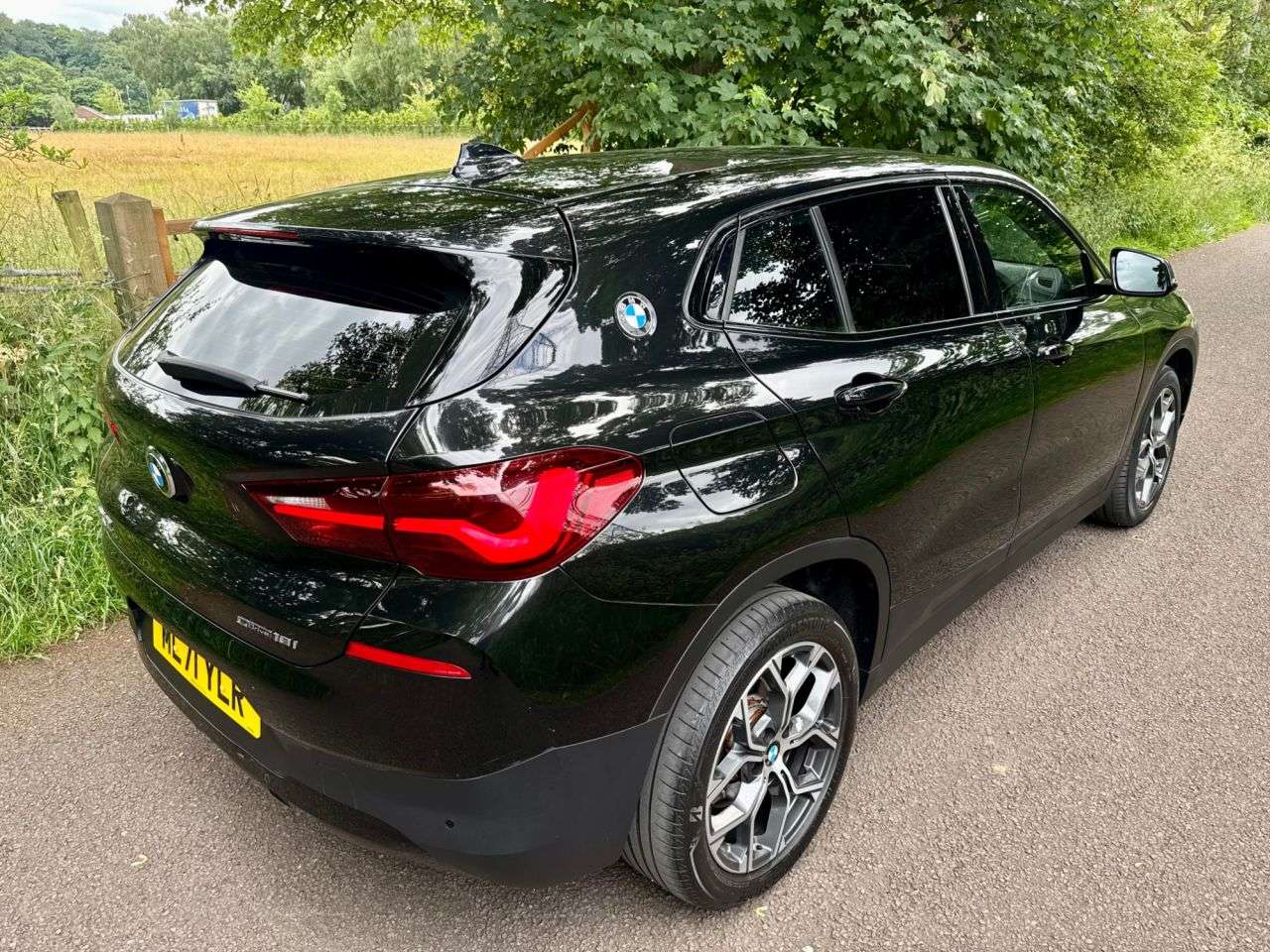 2021 BMW X2 2021 BMW X2