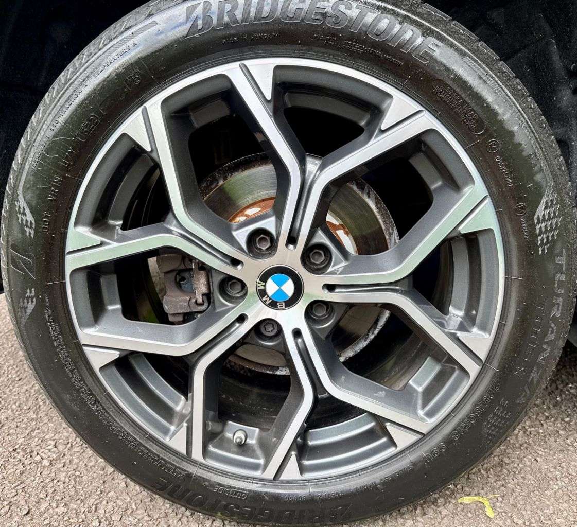 2021 BMW X2 2021 BMW X2