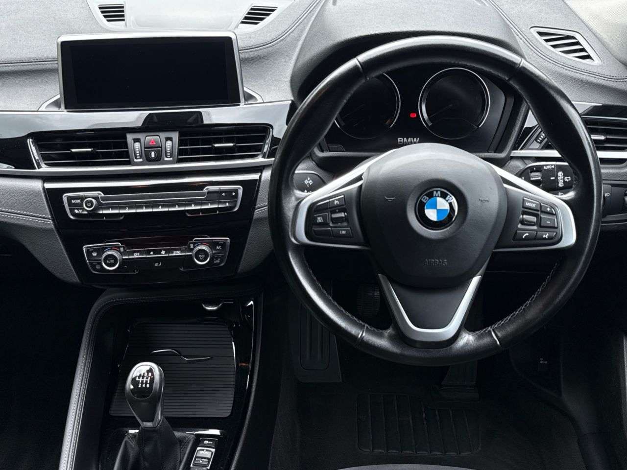 2021 BMW X2 2021 BMW X2