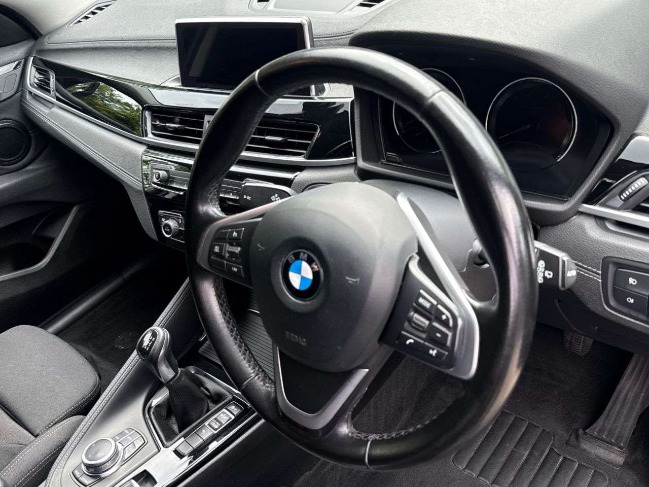 2021 BMW X2 2021 BMW X2