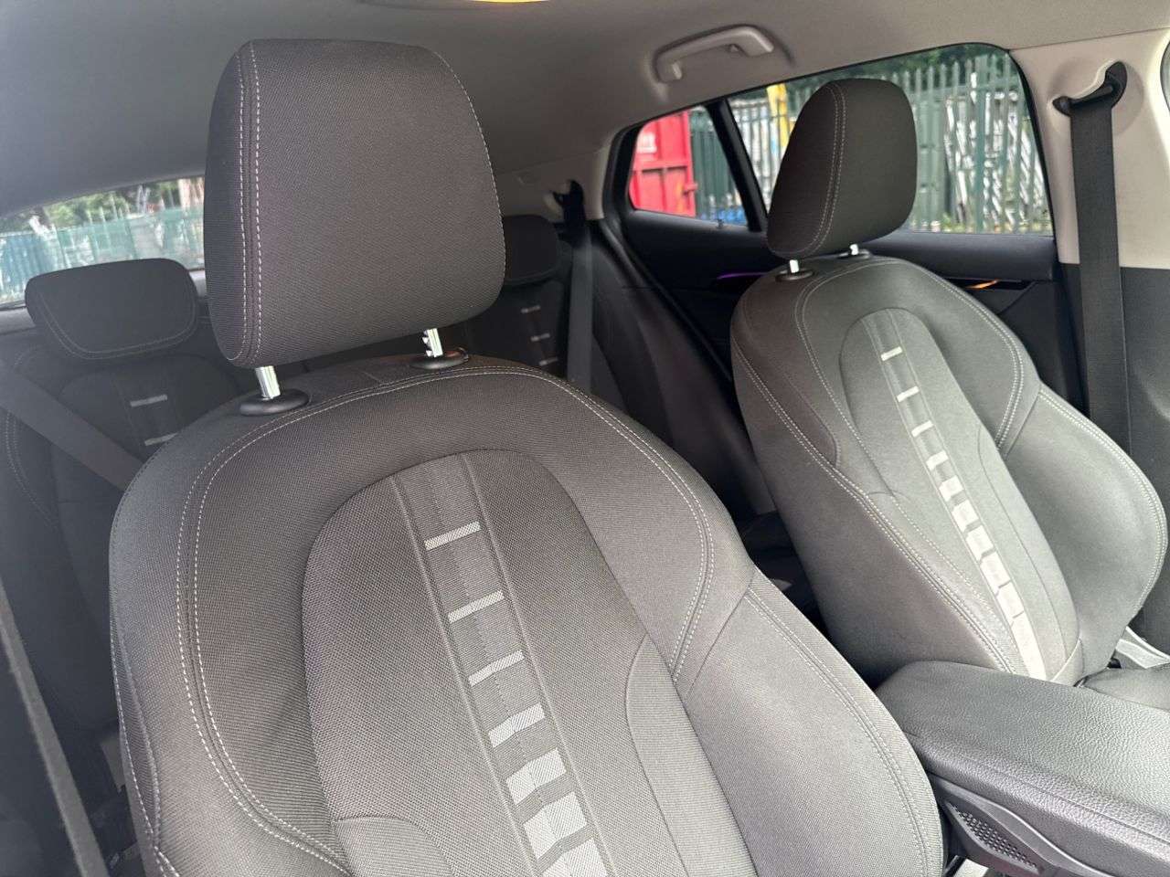 2021 BMW X2 2021 BMW X2