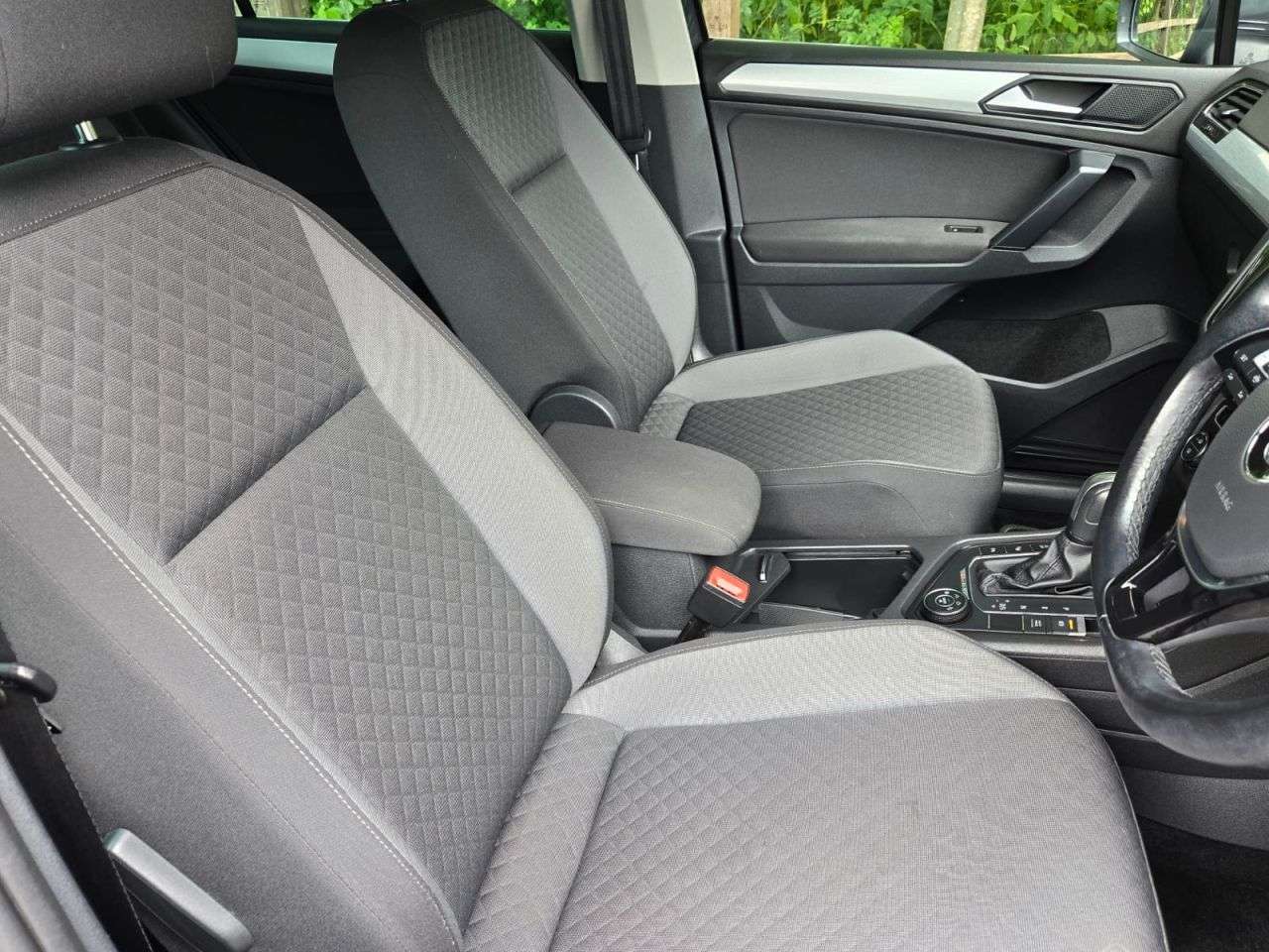 2019 VOLKSWAGEN TIGUAN 2019 VOLKSWAGEN TIGUAN