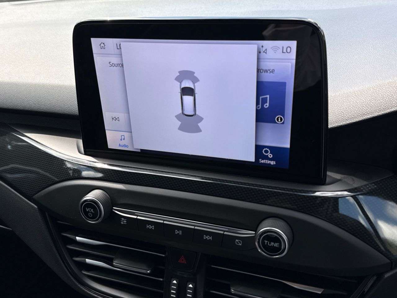 2020 FORD FOCUS 2020 FORD FOCUS