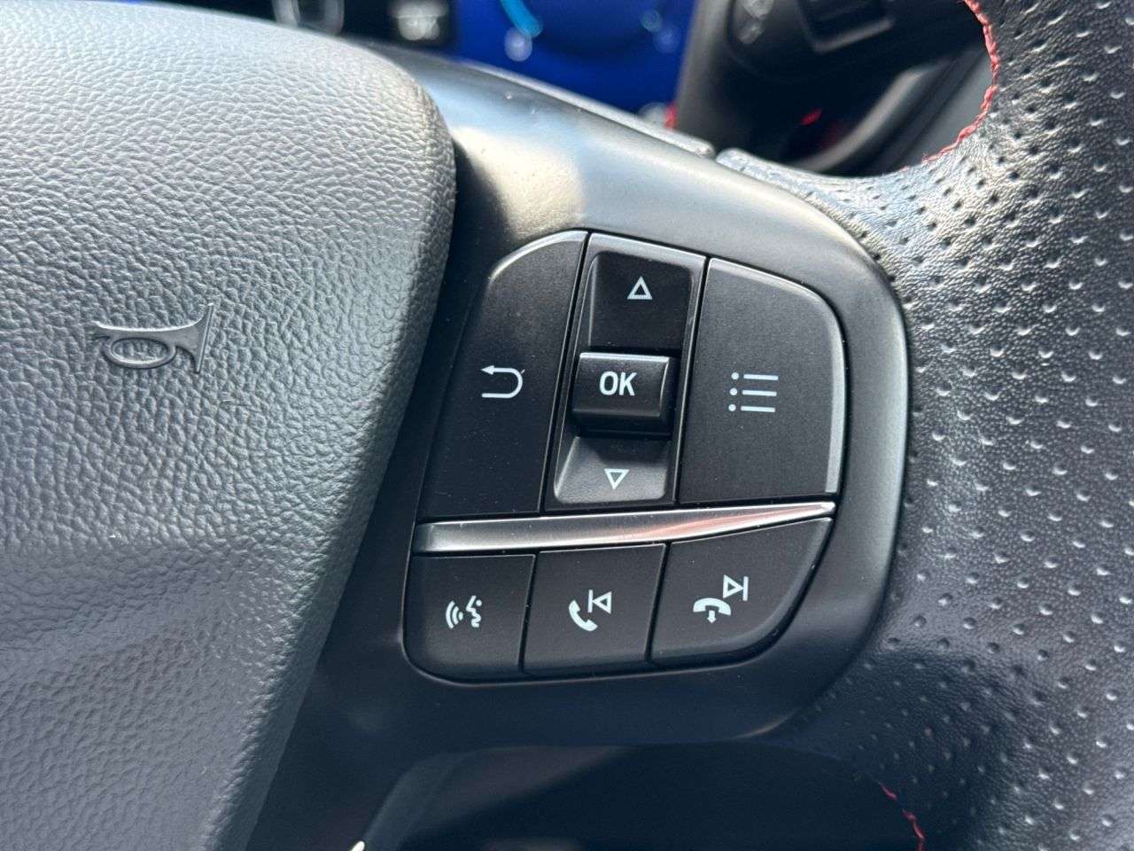 2020 FORD FOCUS 2020 FORD FOCUS