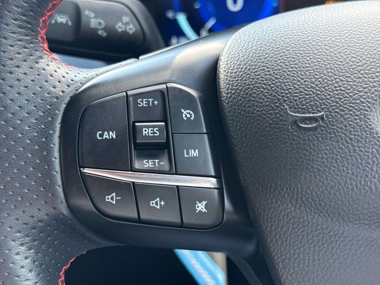 2020 FORD FOCUS 2020 FORD FOCUS