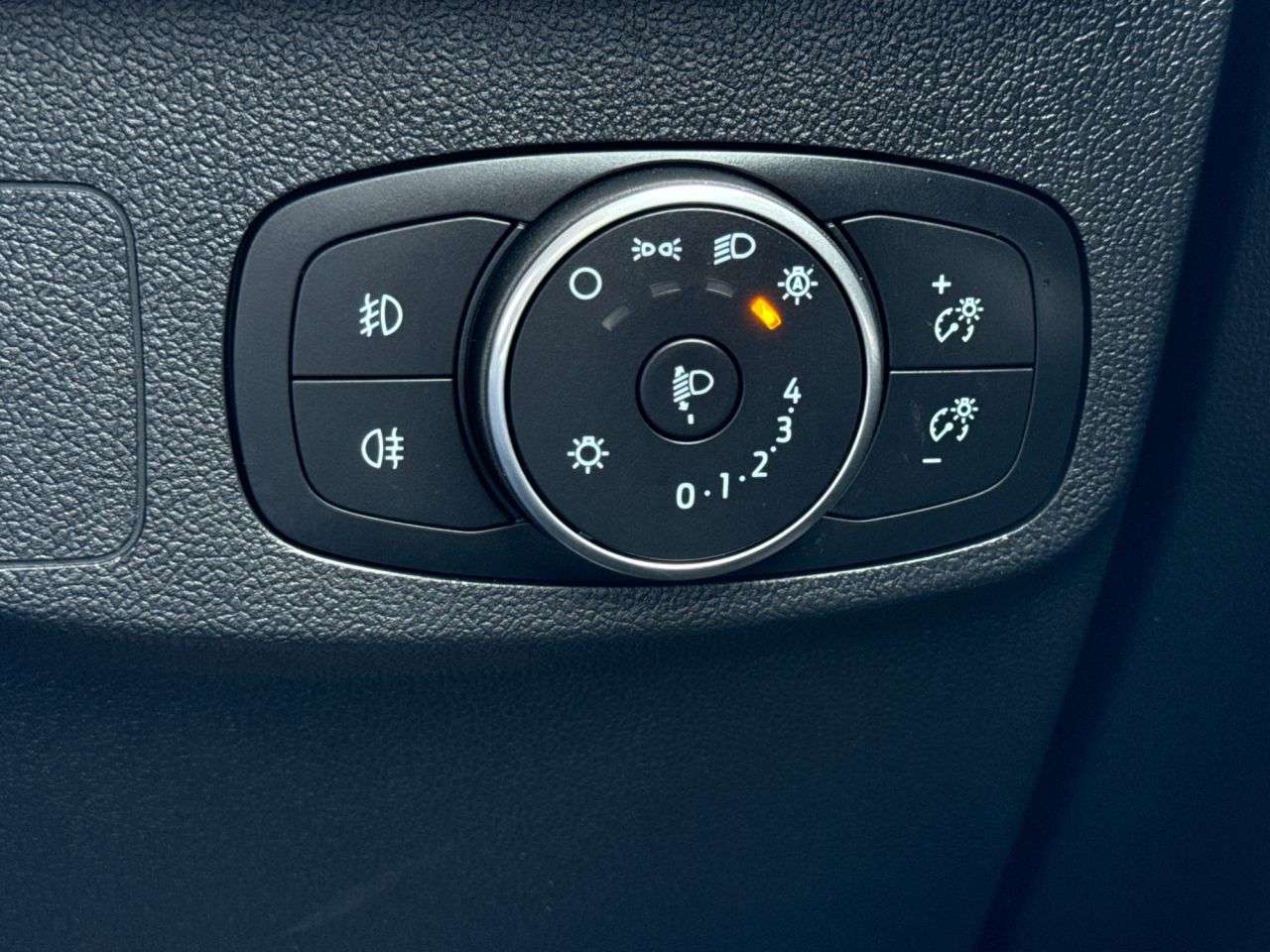2020 FORD FOCUS 2020 FORD FOCUS