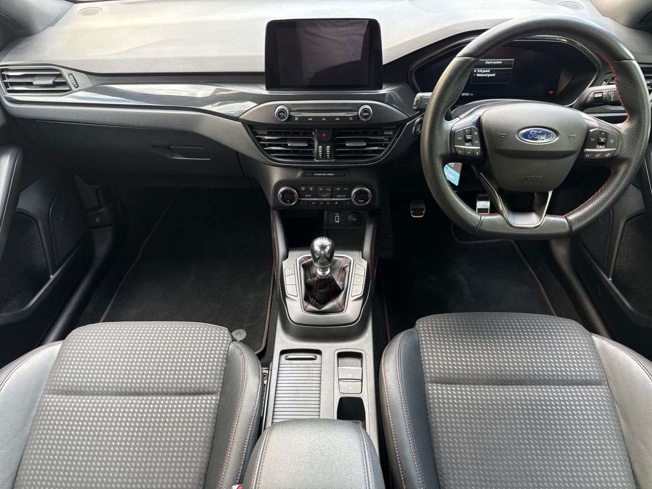 2020 FORD FOCUS 2020 FORD FOCUS