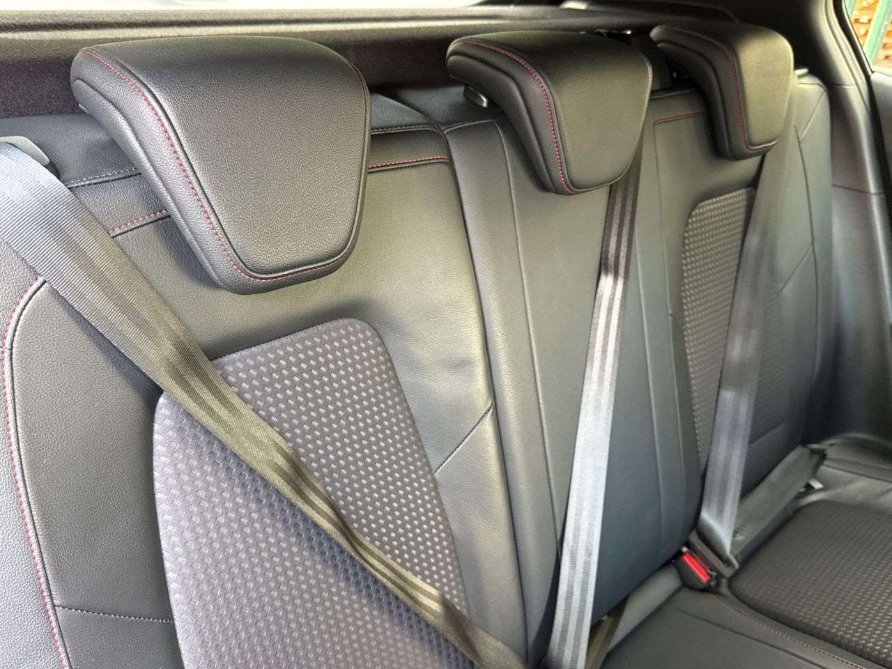 2020 FORD FOCUS 2020 FORD FOCUS