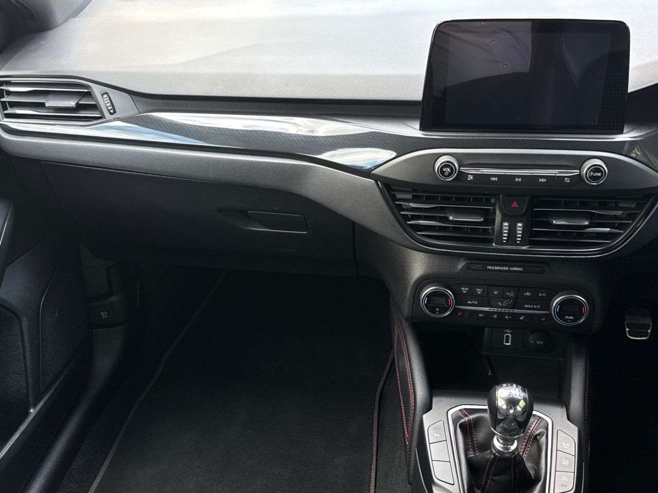 2020 FORD FOCUS 2020 FORD FOCUS