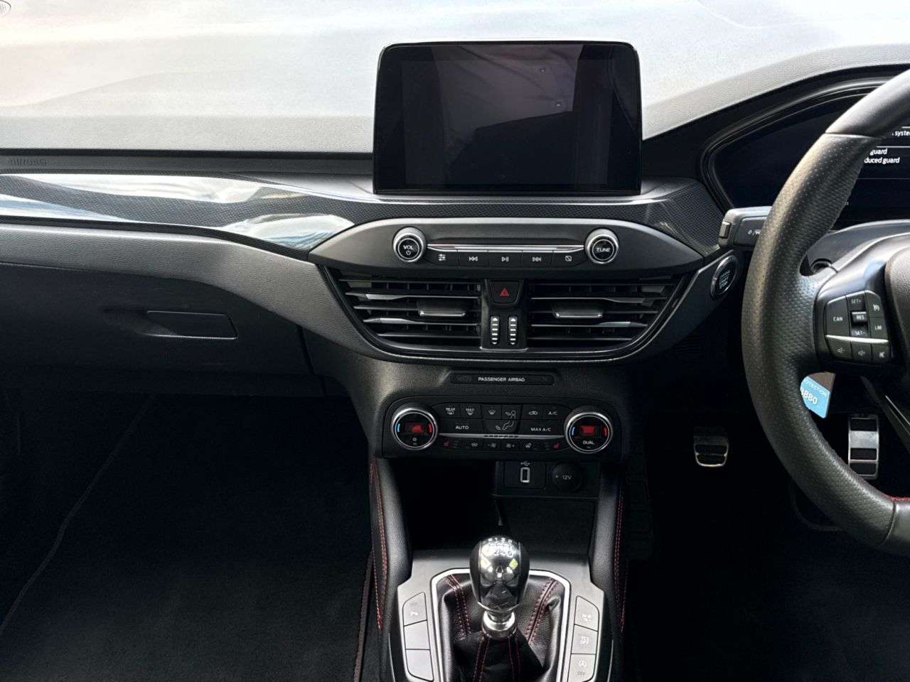 2020 FORD FOCUS 2020 FORD FOCUS
