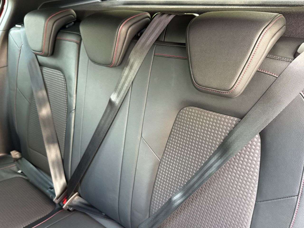 2020 FORD FOCUS 2020 FORD FOCUS