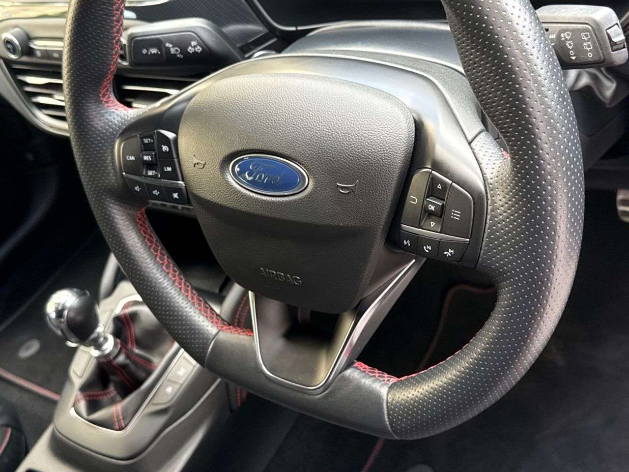 2020 FORD FOCUS 2020 FORD FOCUS