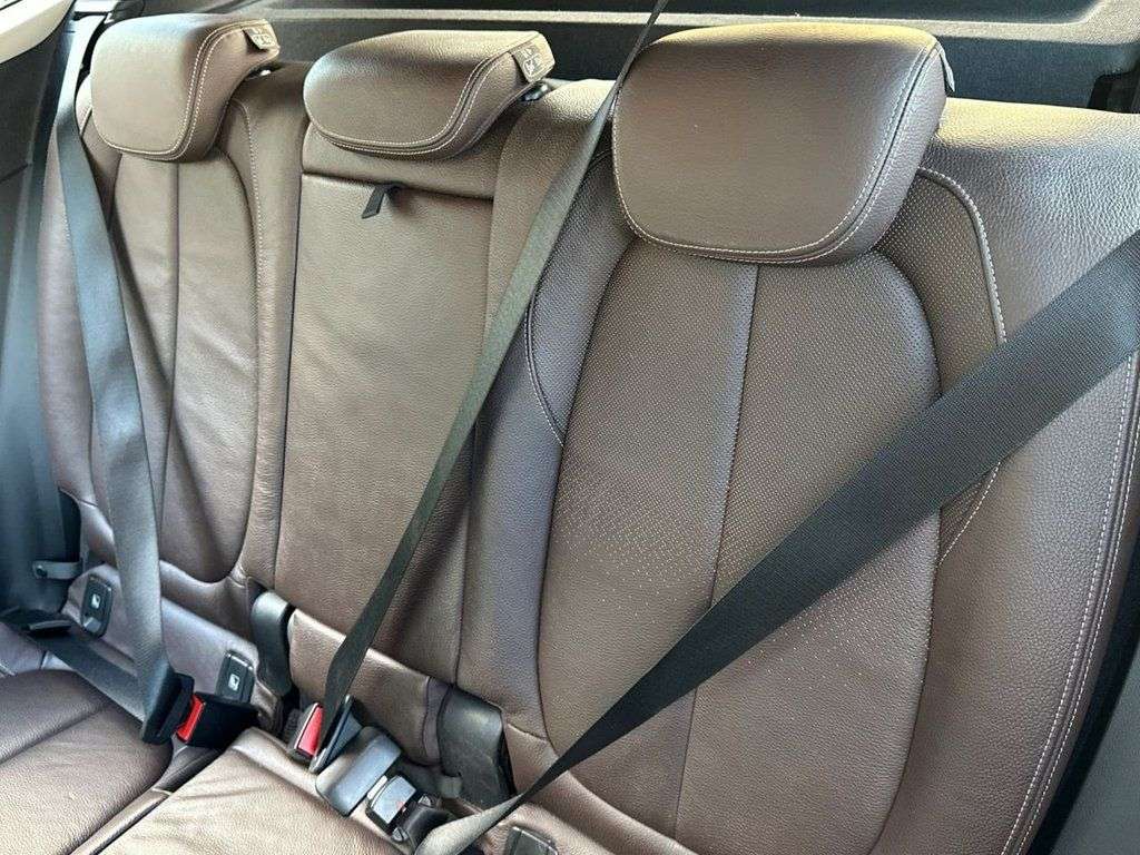 2017 BMW X1 2017 BMW X1