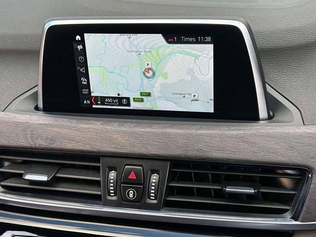 2017 BMW X1 2017 BMW X1