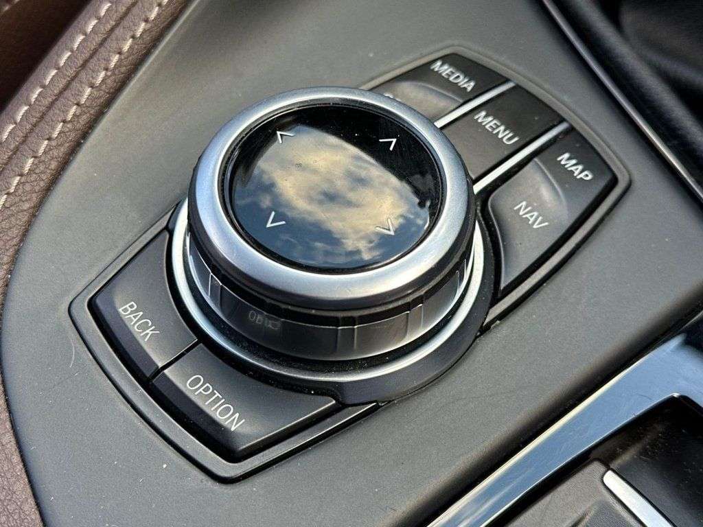 2017 BMW X1 2017 BMW X1