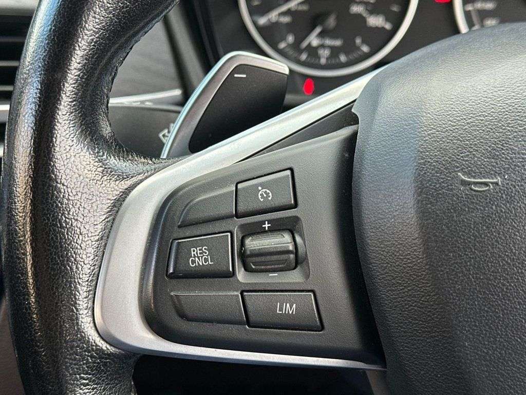2017 BMW X1 2017 BMW X1