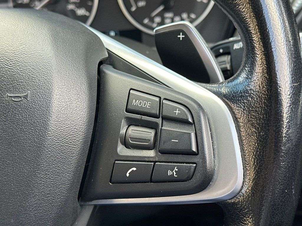 2017 BMW X1 2017 BMW X1
