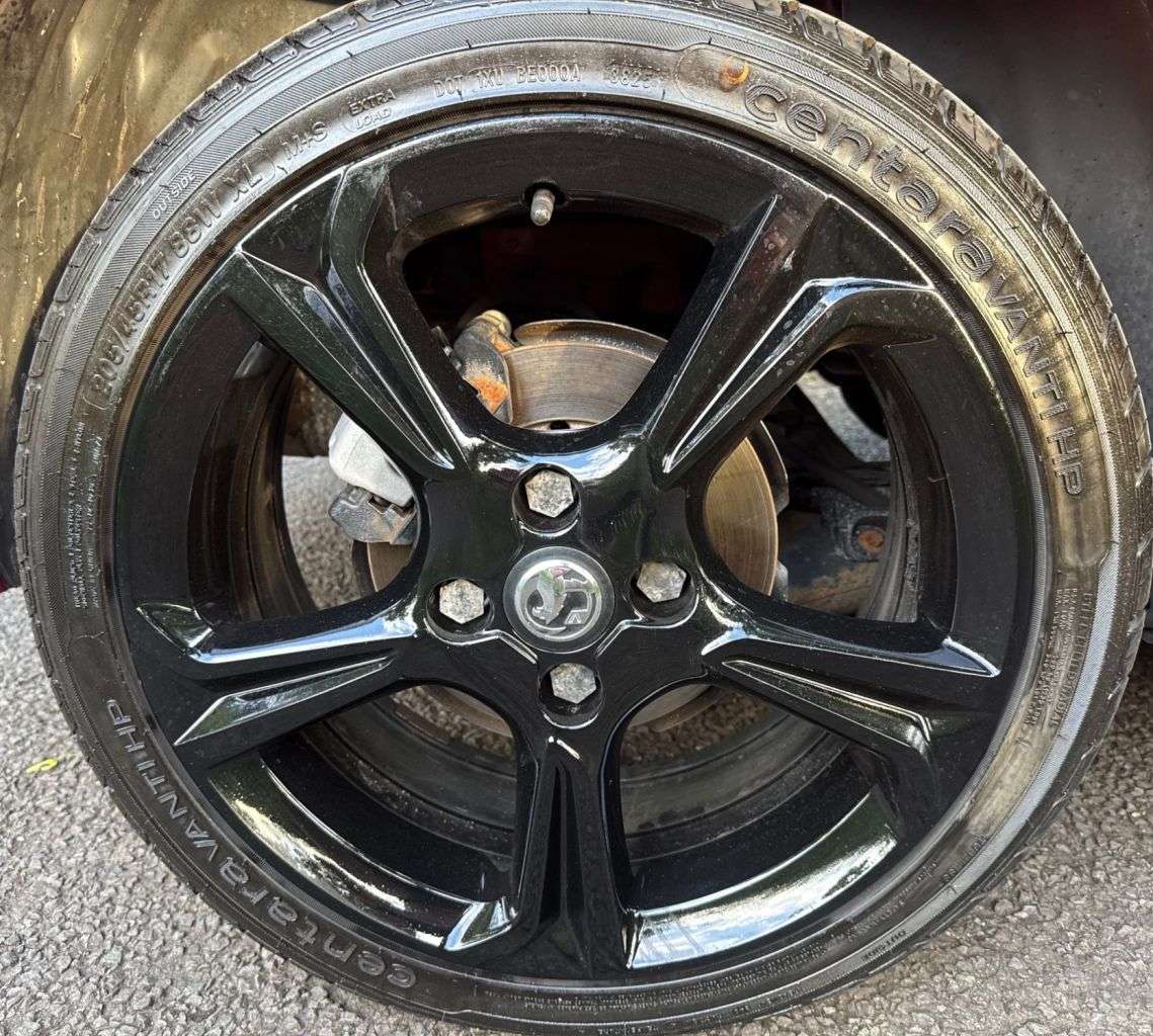 2021 VAUXHALL CORSA 2021 VAUXHALL CORSA