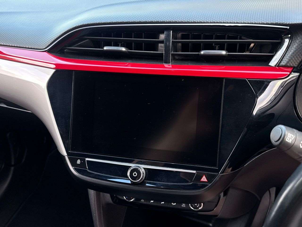 2021 VAUXHALL CORSA 2021 VAUXHALL CORSA