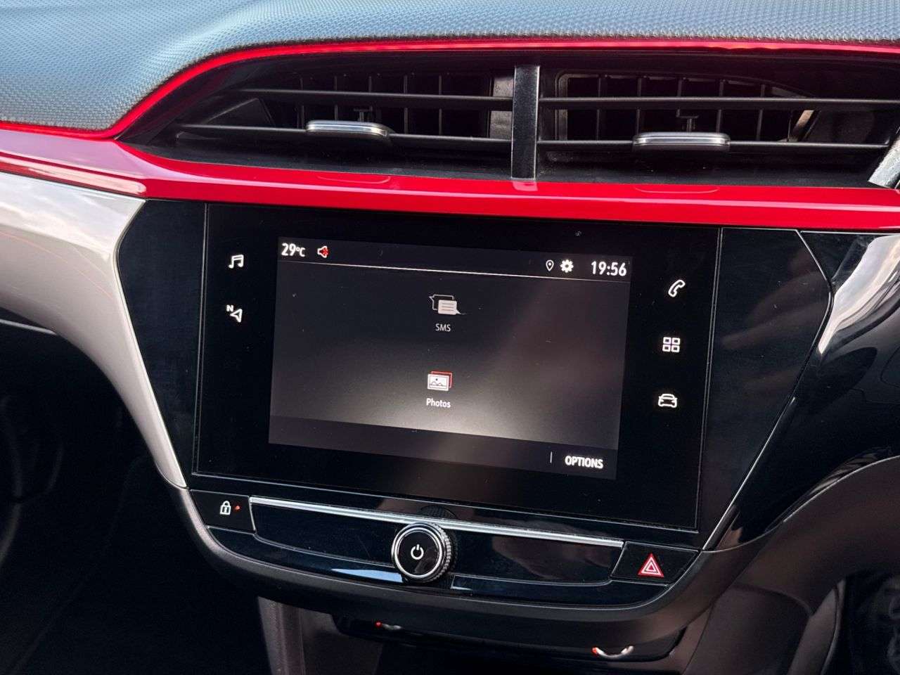 2021 VAUXHALL CORSA 2021 VAUXHALL CORSA