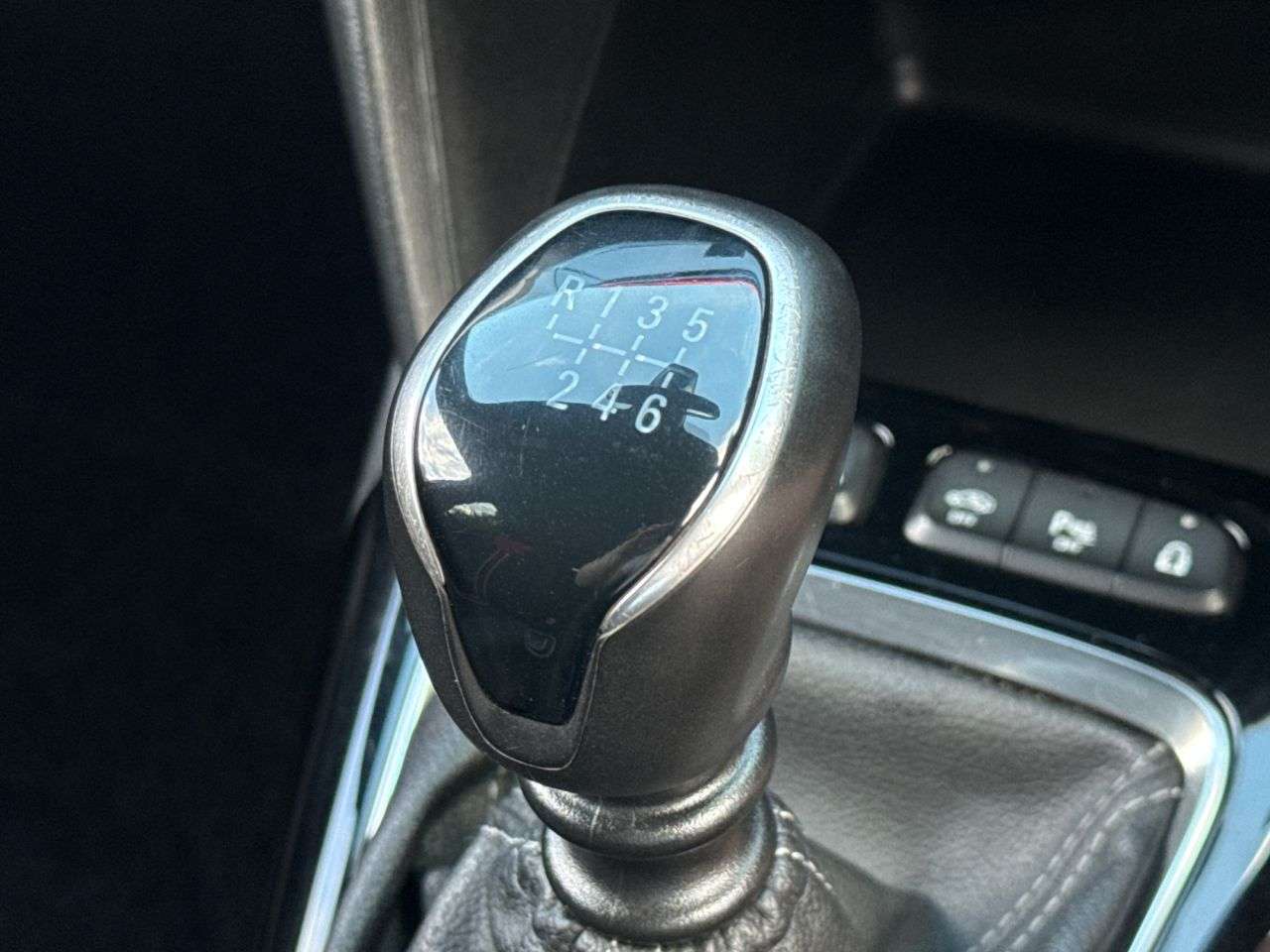 2021 VAUXHALL CORSA 2021 VAUXHALL CORSA