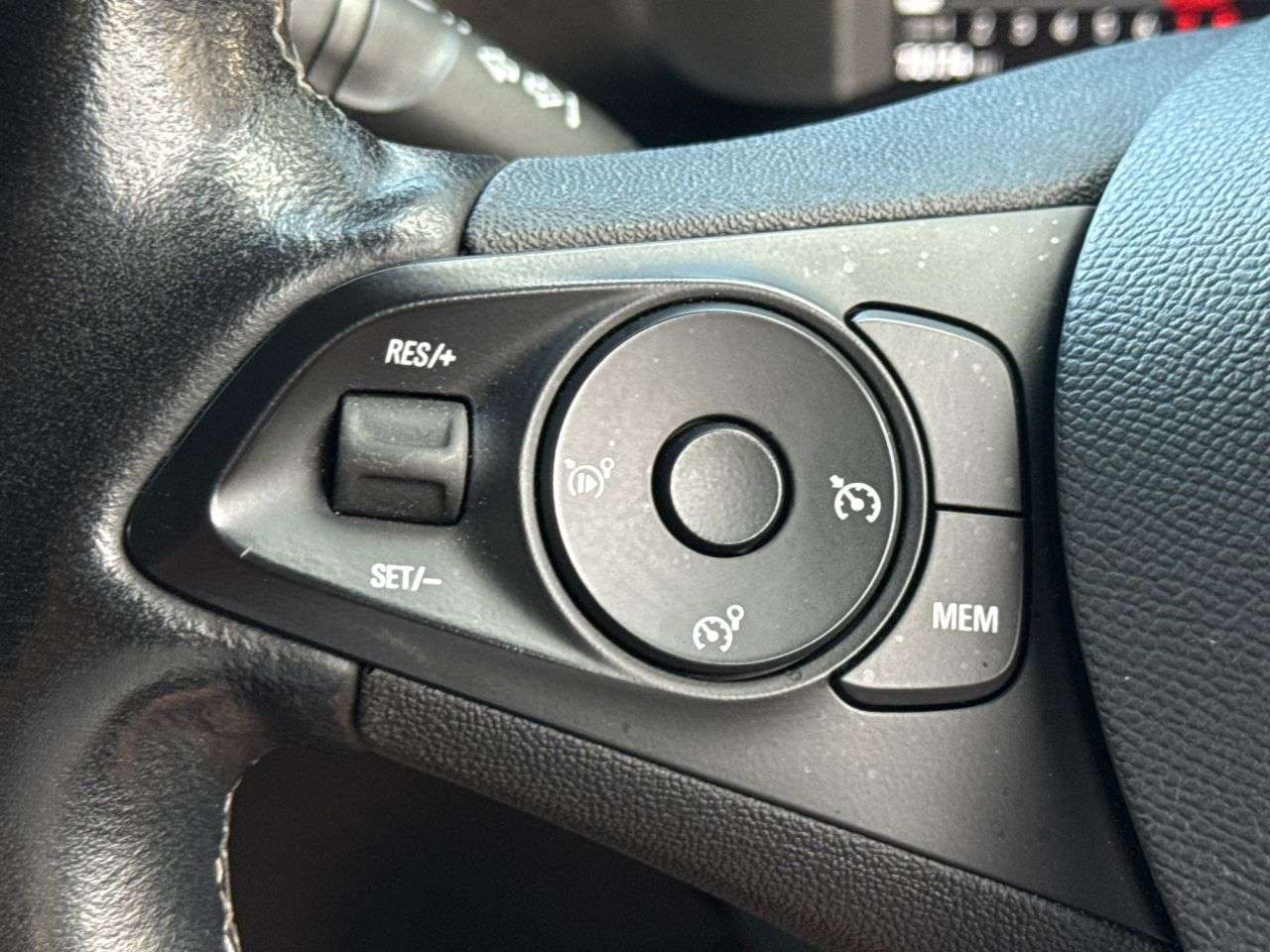 2021 VAUXHALL CORSA 2021 VAUXHALL CORSA