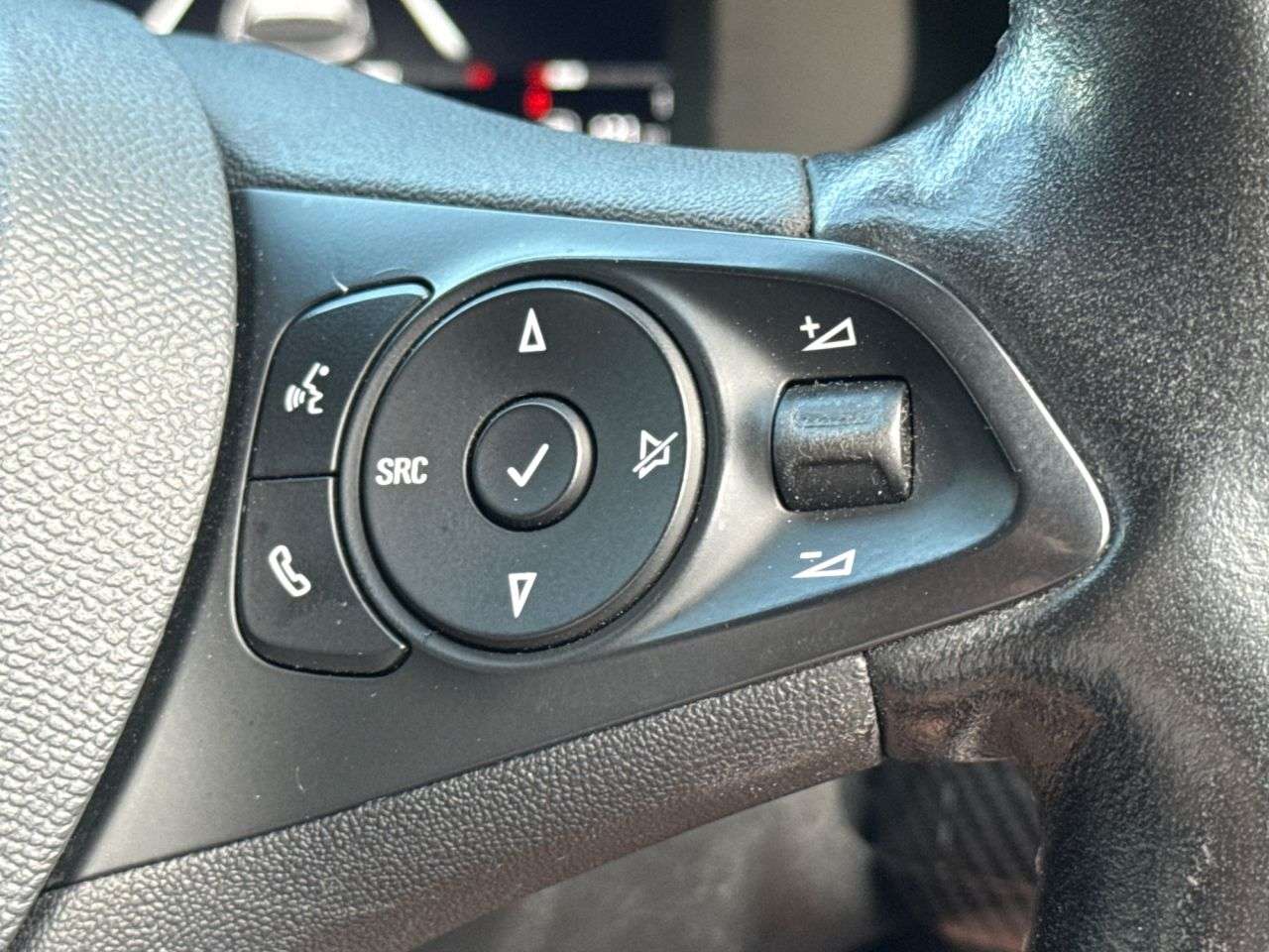 2021 VAUXHALL CORSA 2021 VAUXHALL CORSA