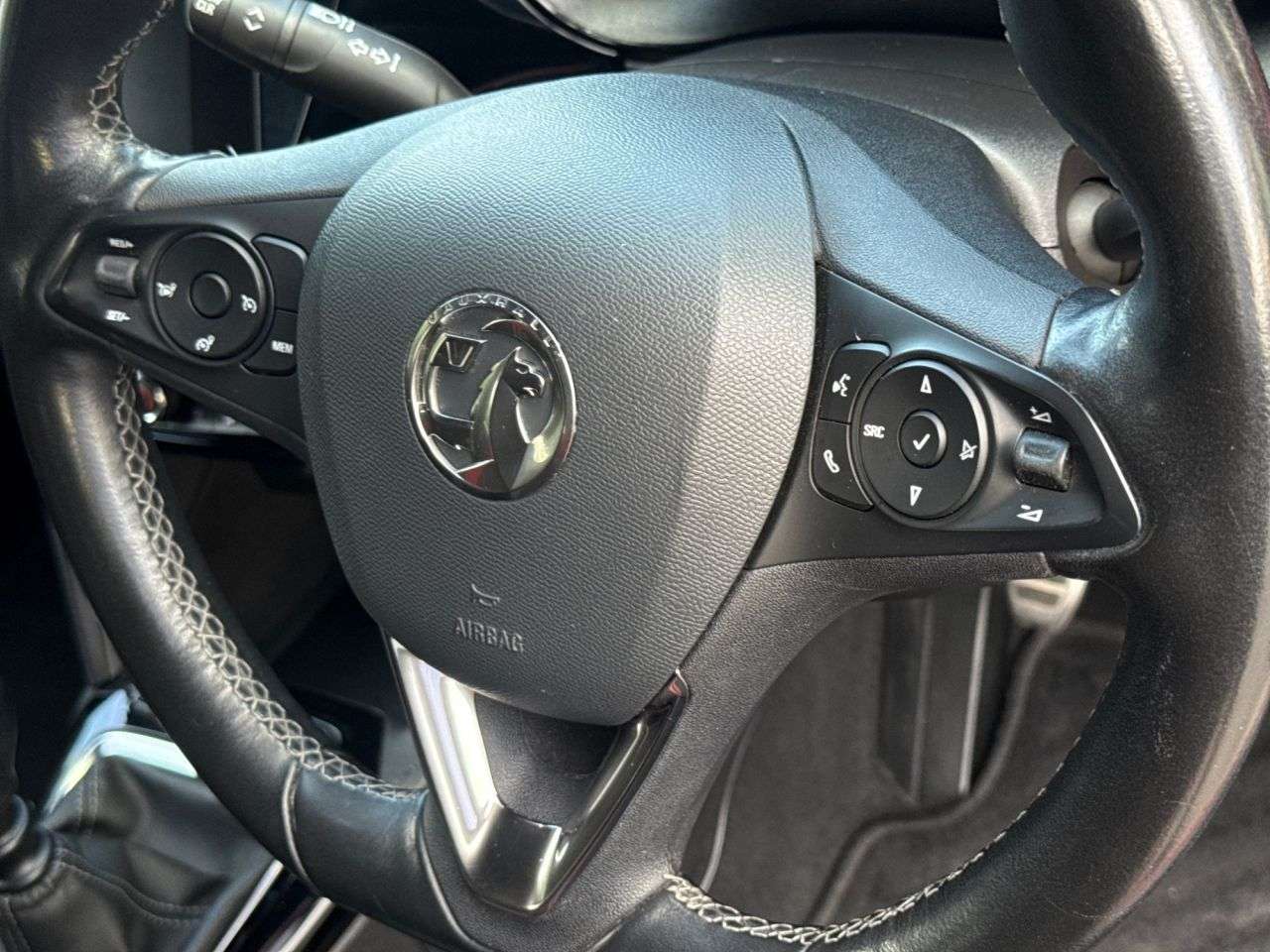 2021 VAUXHALL CORSA 2021 VAUXHALL CORSA