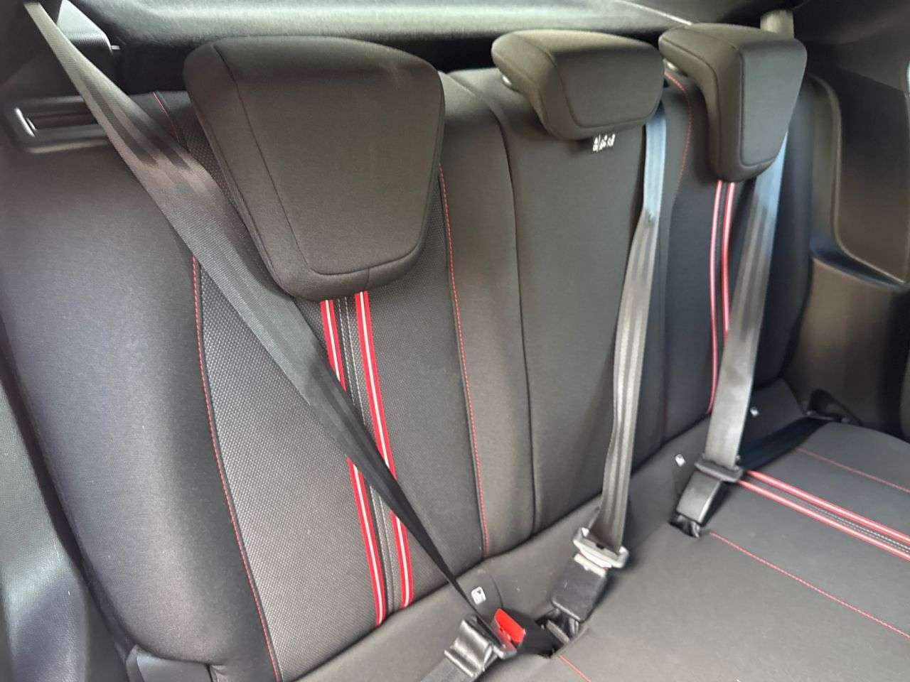 2021 VAUXHALL CORSA 2021 VAUXHALL CORSA