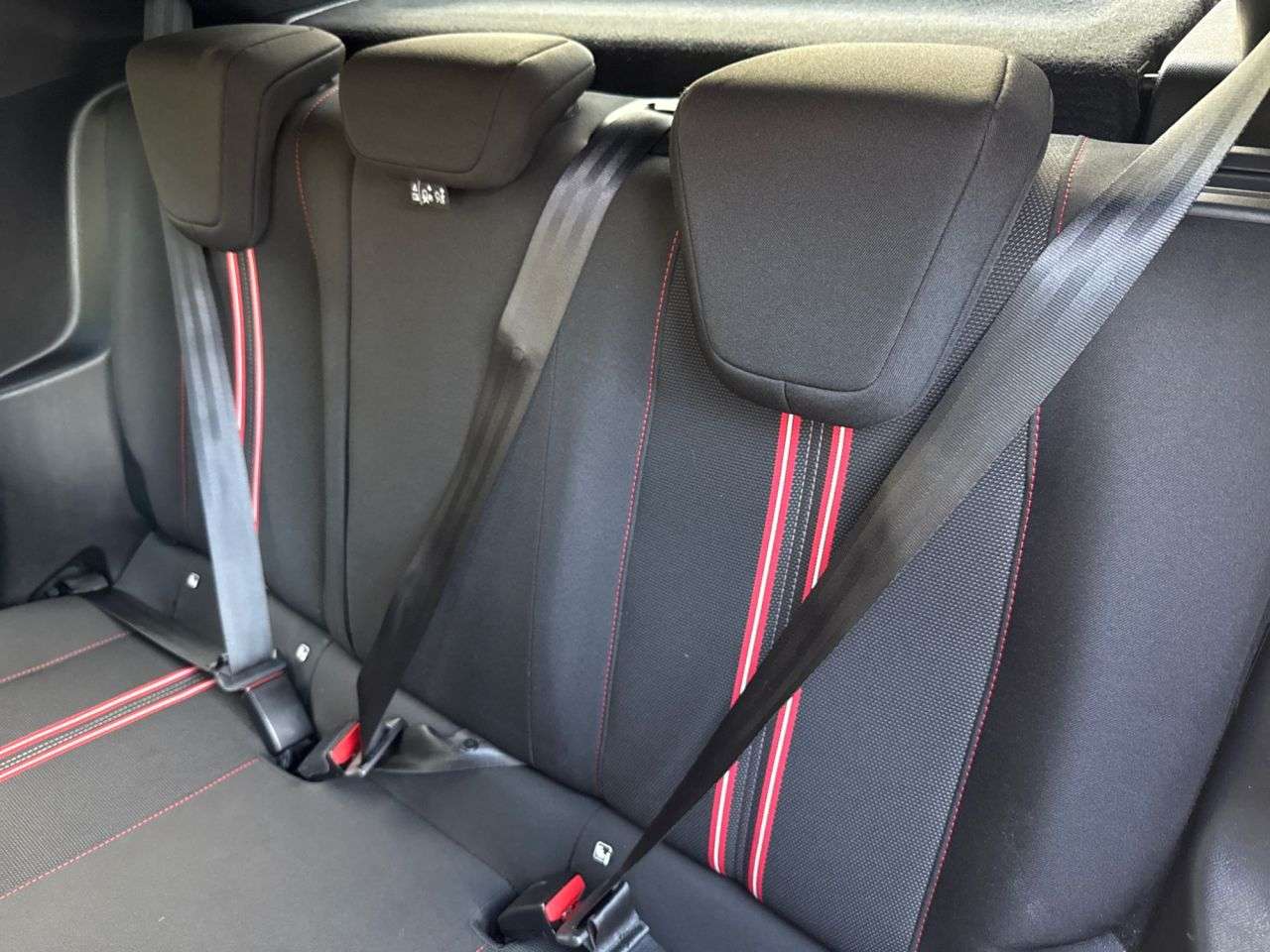 2021 VAUXHALL CORSA 2021 VAUXHALL CORSA