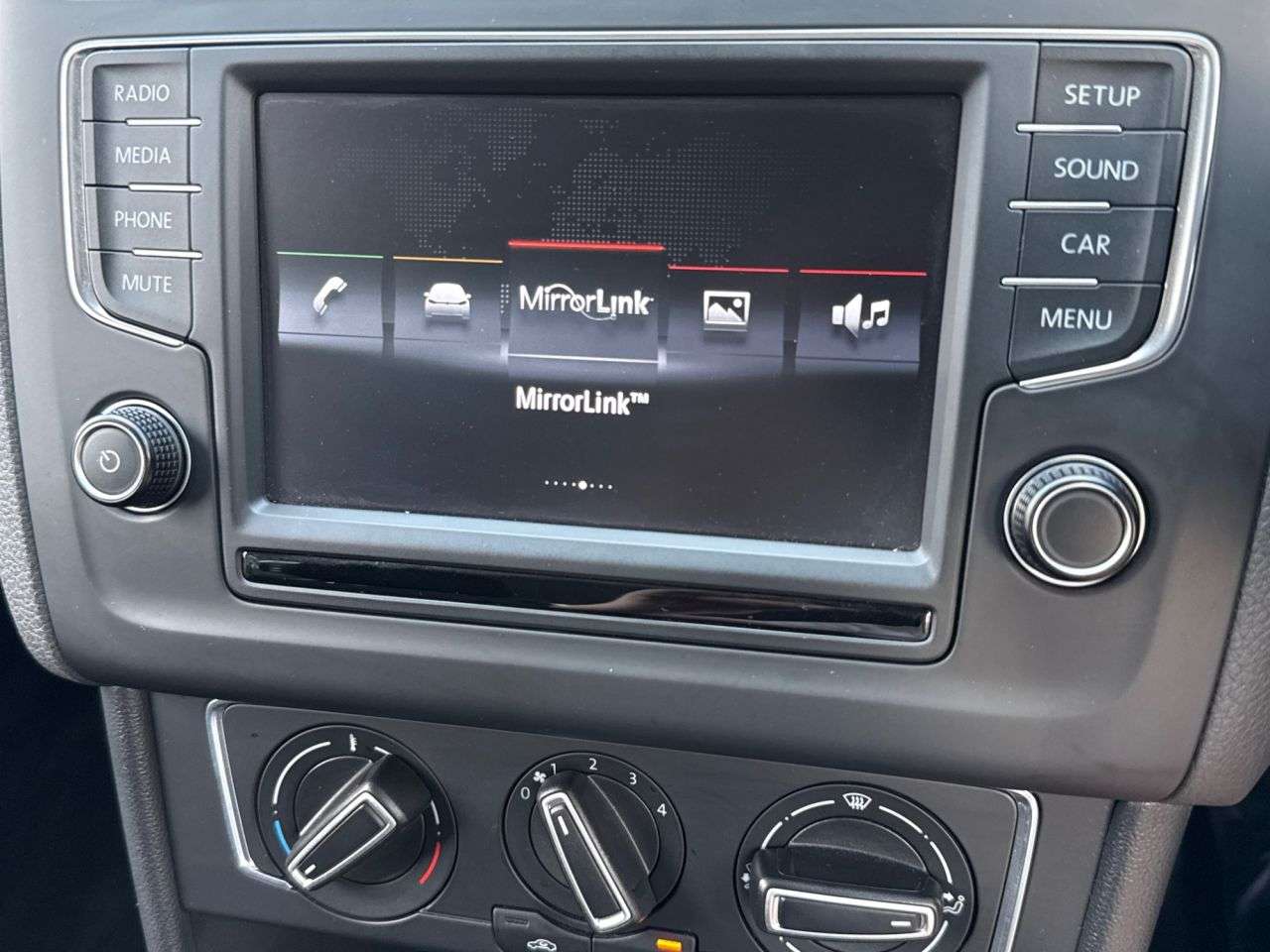 2015 VOLKSWAGEN POLO 2015 VOLKSWAGEN POLO