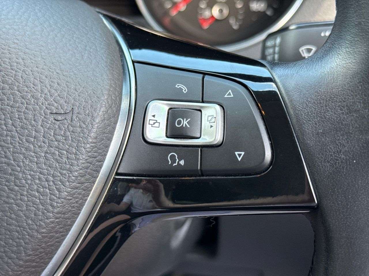 2015 VOLKSWAGEN POLO 2015 VOLKSWAGEN POLO