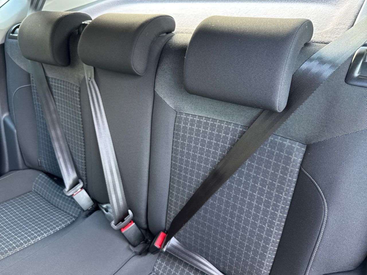 2015 VOLKSWAGEN POLO 2015 VOLKSWAGEN POLO