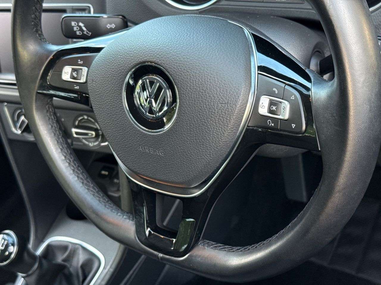 2015 VOLKSWAGEN POLO 2015 VOLKSWAGEN POLO