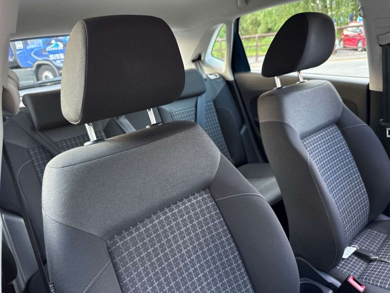 2015 VOLKSWAGEN POLO 2015 VOLKSWAGEN POLO