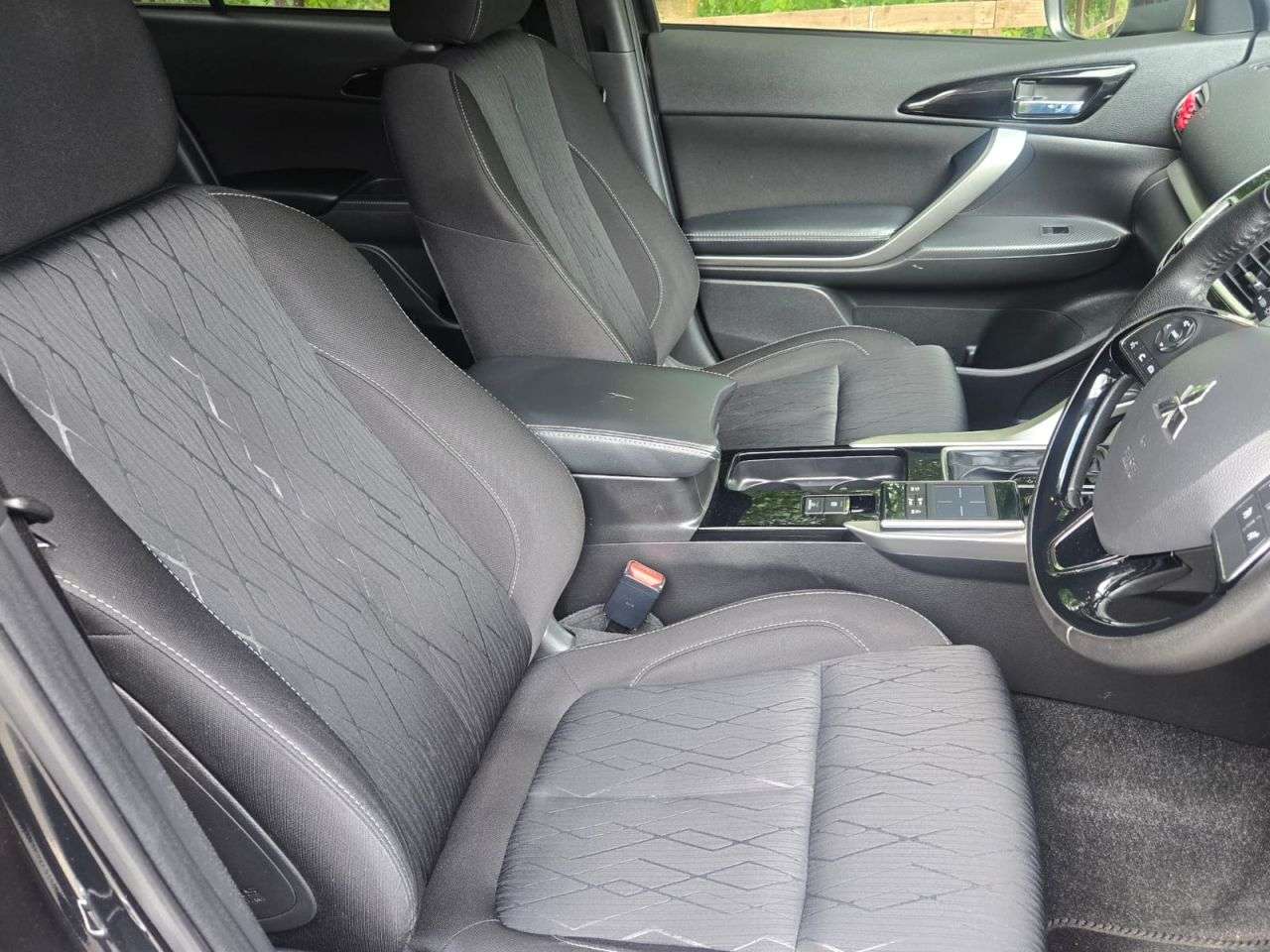 2018 MITSUBISHI ECLIPSE CROSS 2018 MITSUBISHI ECLIPSE CROSS
