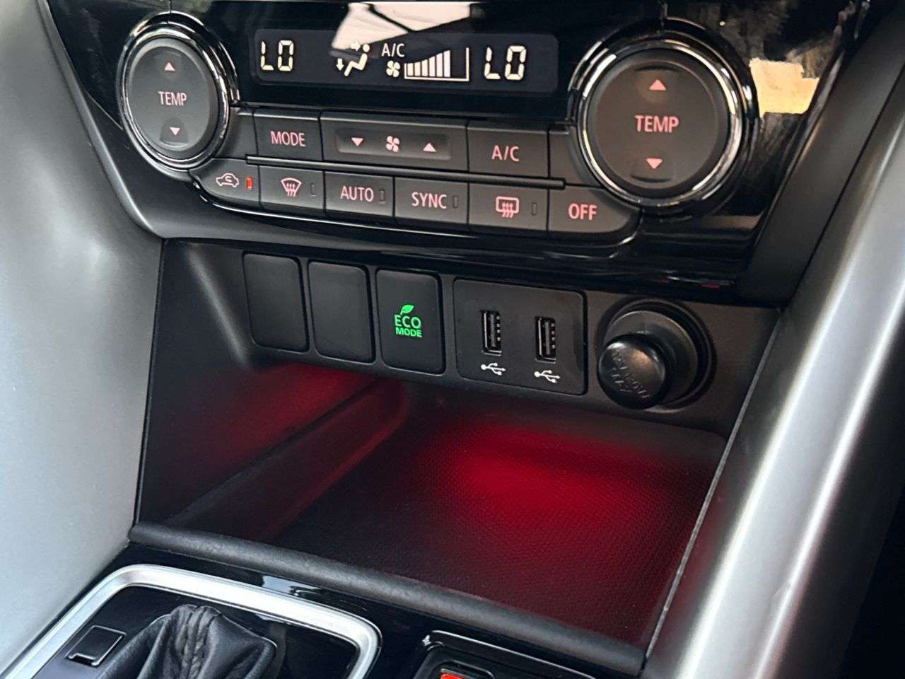 2018 MITSUBISHI ECLIPSE CROSS 2018 MITSUBISHI ECLIPSE CROSS