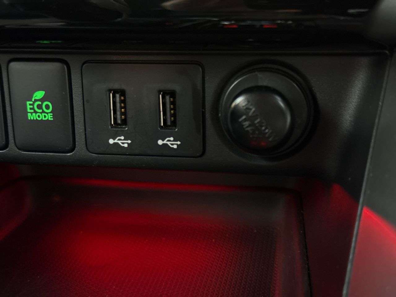 2018 MITSUBISHI ECLIPSE CROSS 2018 MITSUBISHI ECLIPSE CROSS