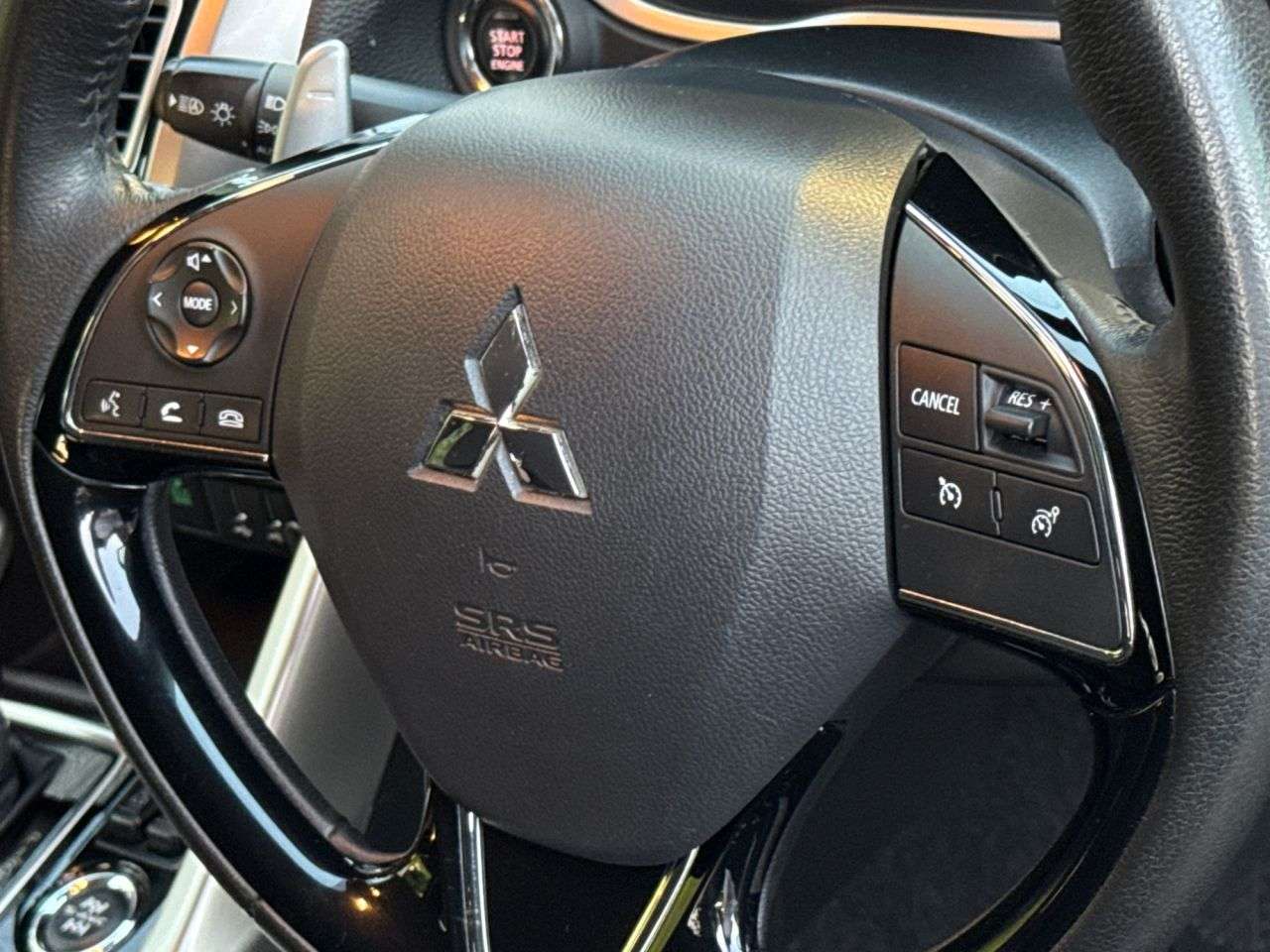 2018 MITSUBISHI ECLIPSE CROSS 2018 MITSUBISHI ECLIPSE CROSS