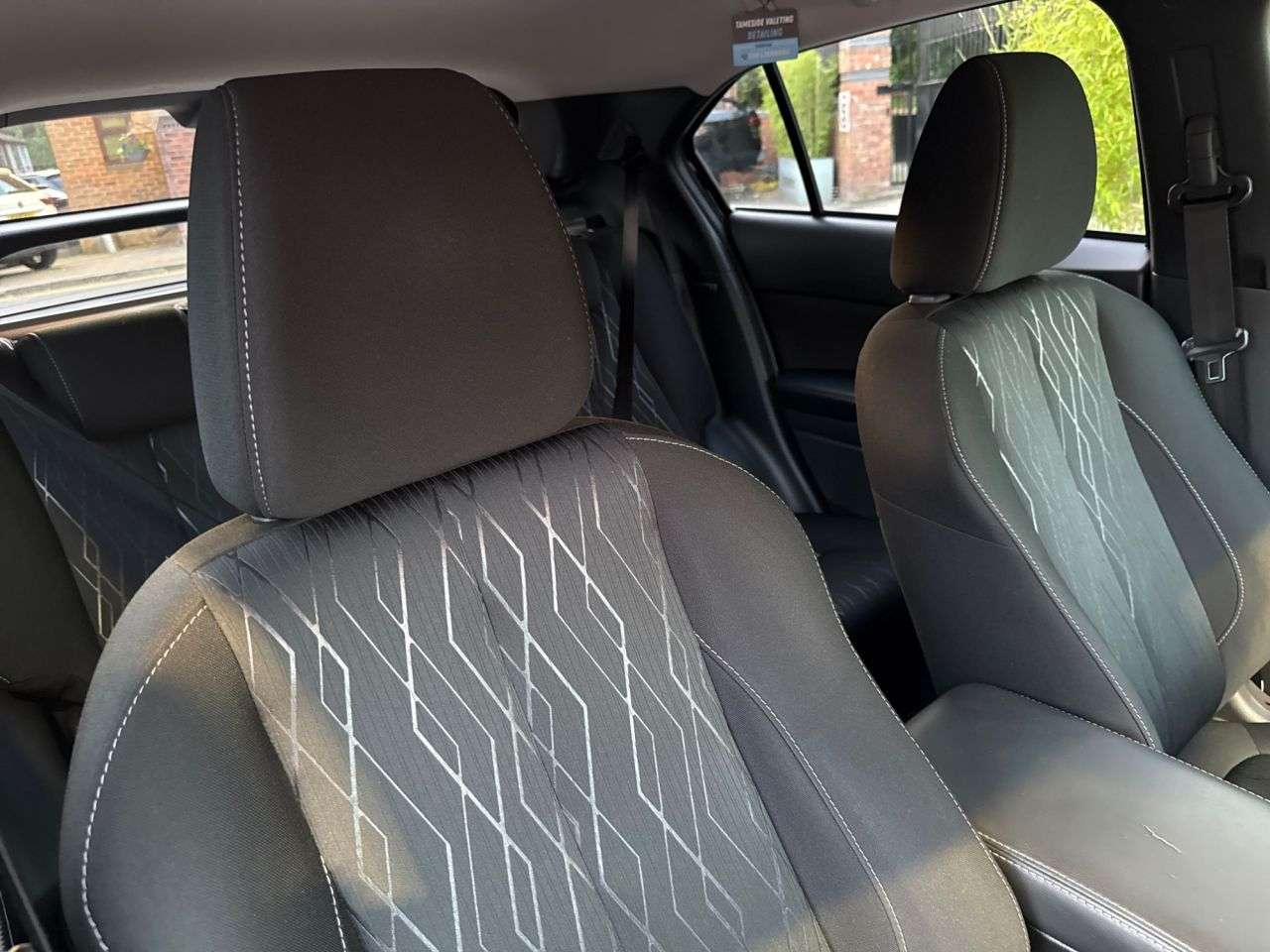 2018 MITSUBISHI ECLIPSE CROSS 2018 MITSUBISHI ECLIPSE CROSS