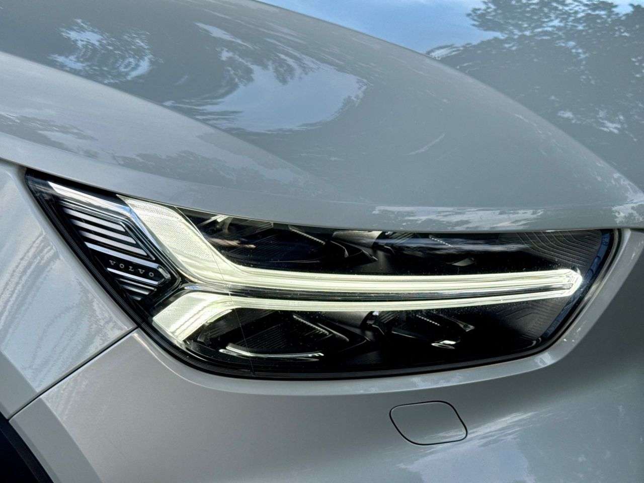 2019 VOLVO XC40 2019 VOLVO XC40
