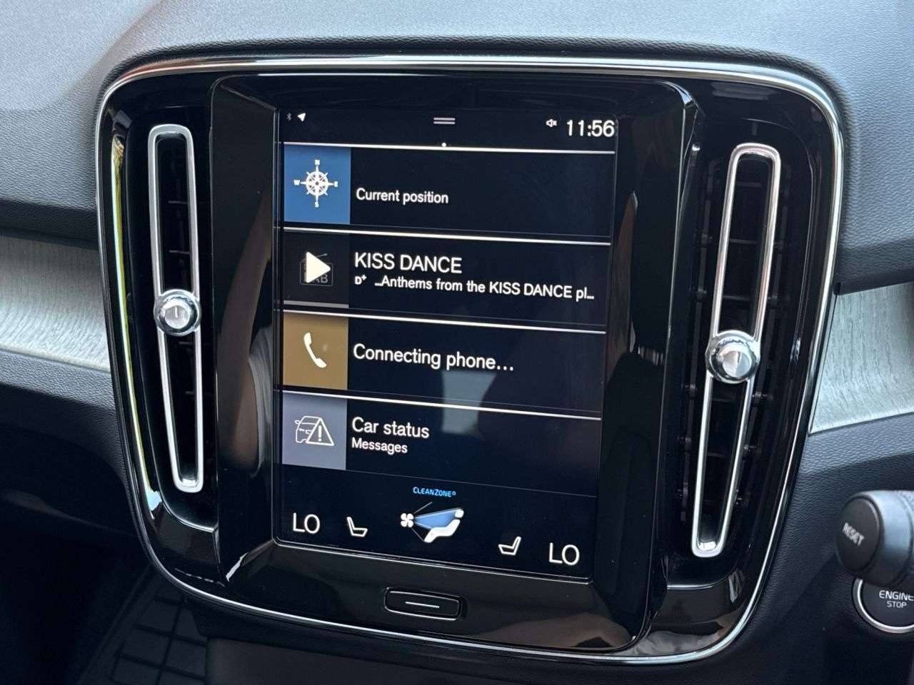 2019 VOLVO XC40 2019 VOLVO XC40