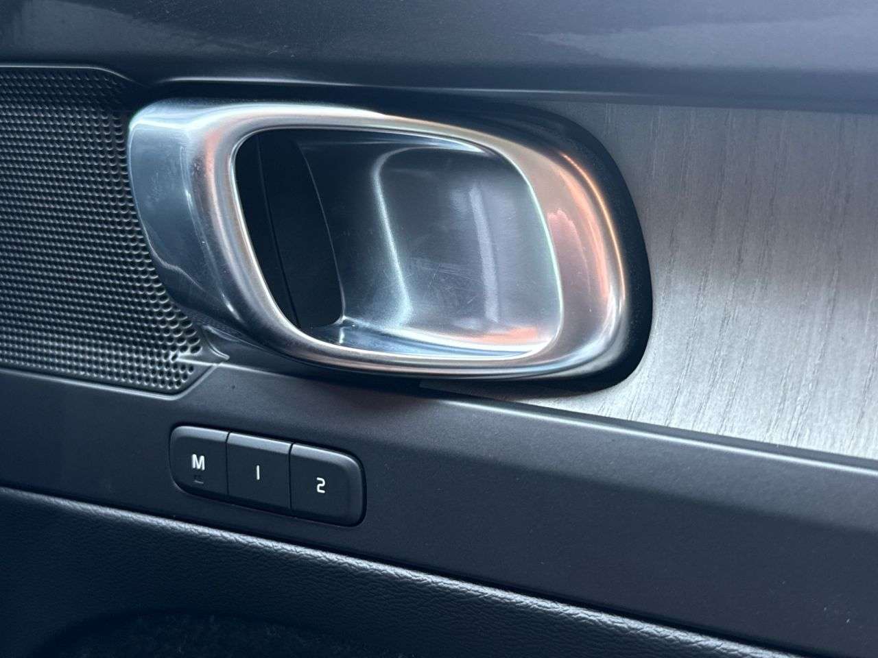 2019 VOLVO XC40 2019 VOLVO XC40
