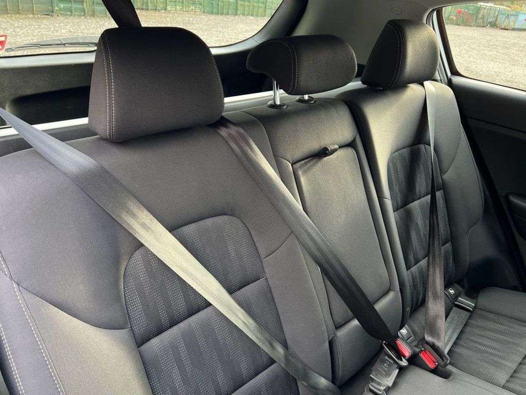 2016 KIA SPORTAGE 2016 KIA SPORTAGE