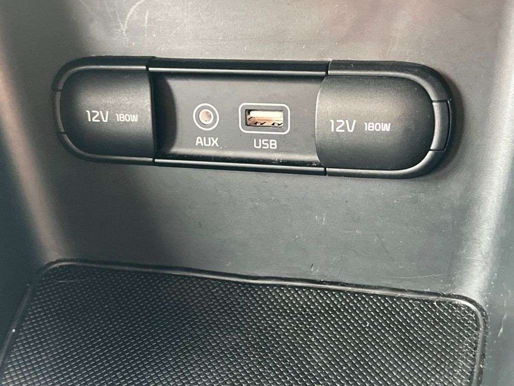 2016 KIA SPORTAGE 2016 KIA SPORTAGE