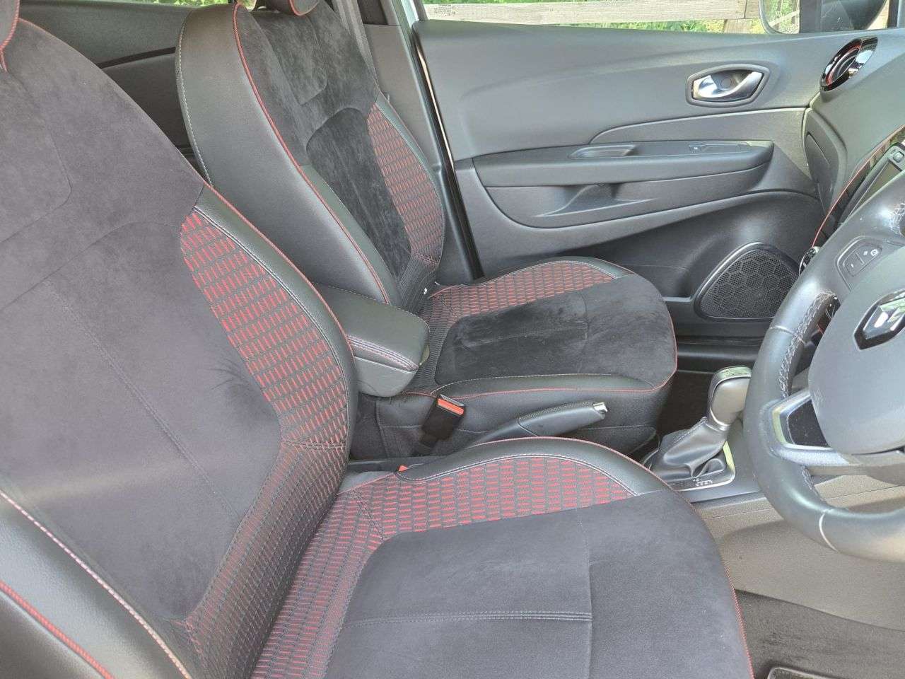 2020 RENAULT CAPTUR 2020 RENAULT CAPTUR