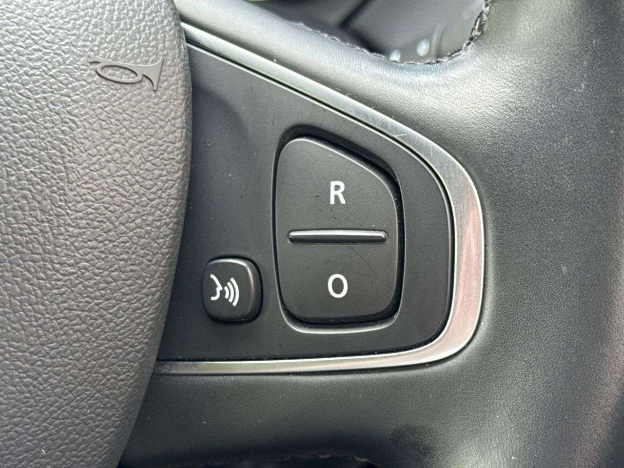 2020 RENAULT CAPTUR 2020 RENAULT CAPTUR
