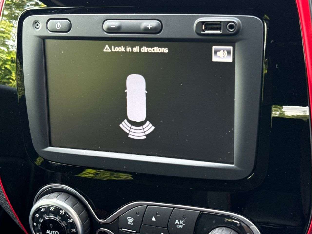 2020 RENAULT CAPTUR 2020 RENAULT CAPTUR